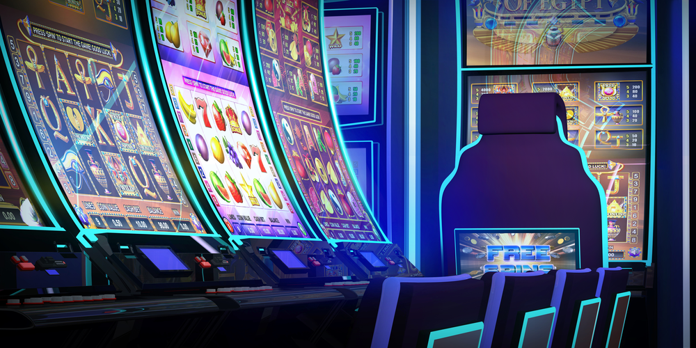 Online Casinos Österreich