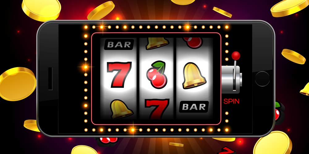 Online Casinos