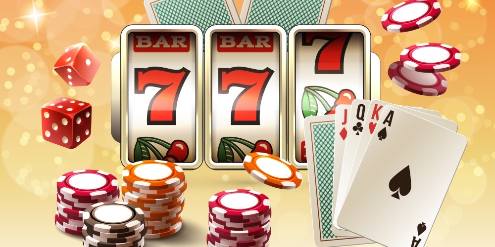 Top Casinos Online