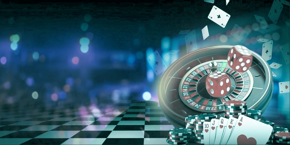neue Online Casinos Österreich